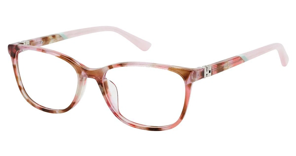 Nicole Miller NMJULIETTE Eyeglasses - view 3